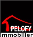 Logo de l'agence Pelofy Immobilier